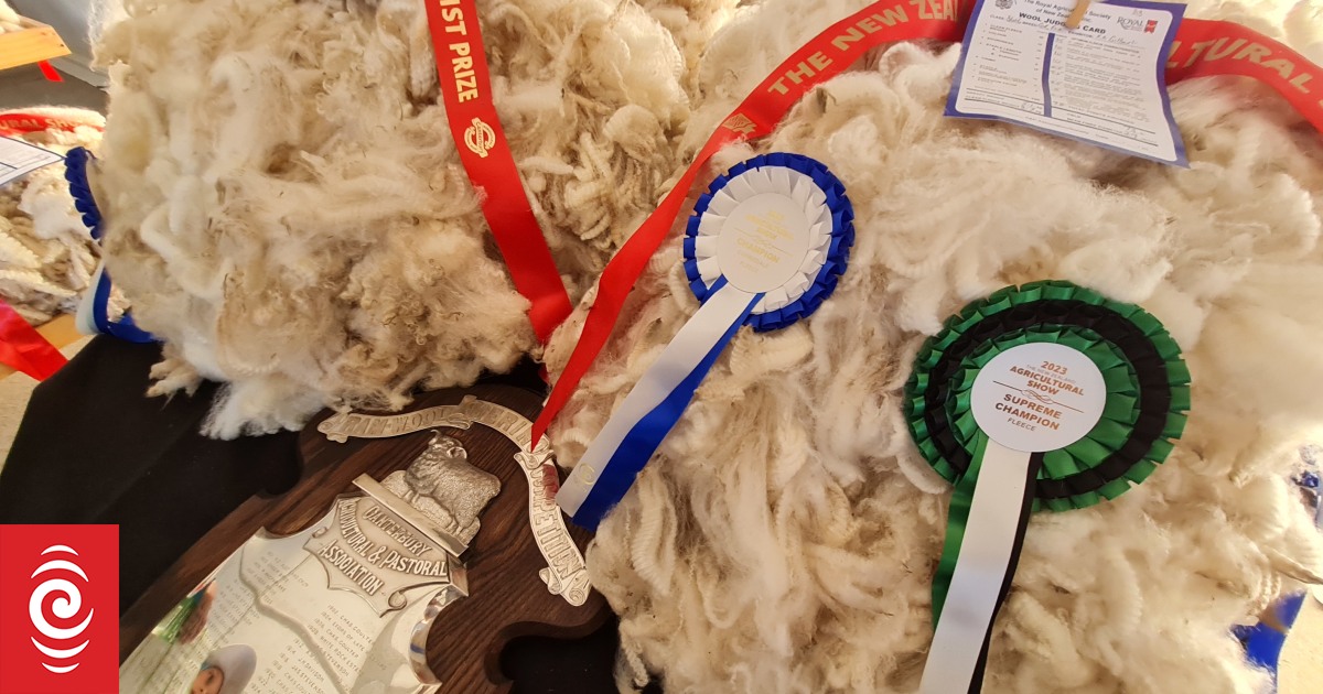 Almost all New Zealand Agricultural Show members set to retire - Vimarsana News