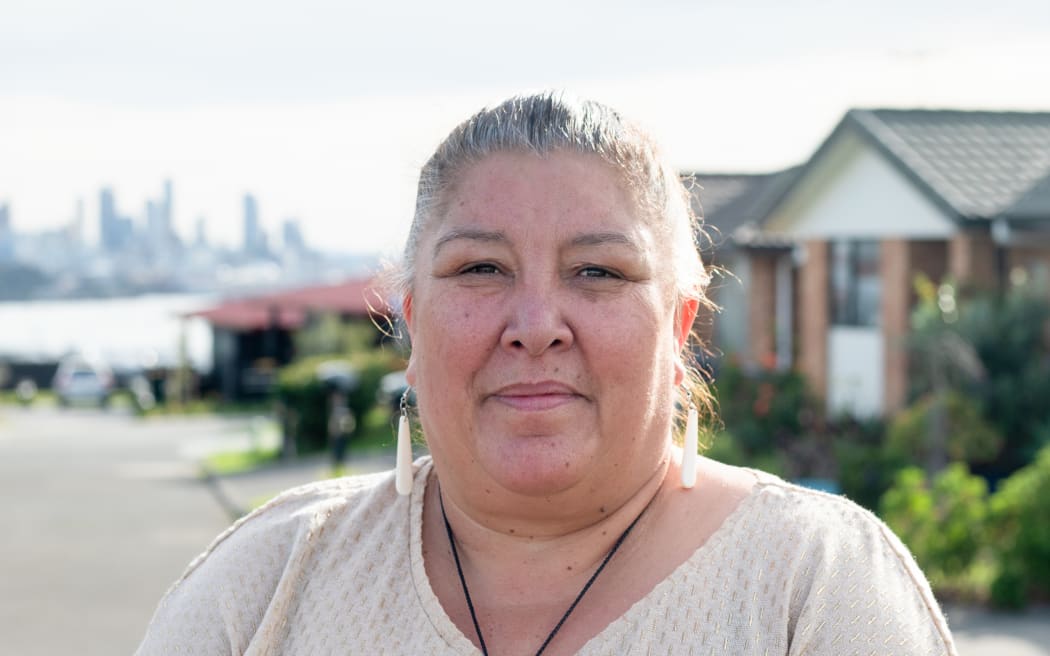 Ngāti Whātua Ōrākei Trust Chairperson Marama Royal