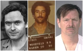 Serial killers Ted Bundy, Randall Woodfield and Gary Ridgway were all from the Pacific Northwest.