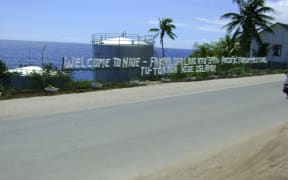 Welcome to Niue