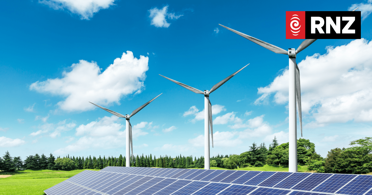 Energy sector upgrades unaffordable, unachievable, trade association says - Vimarsana News