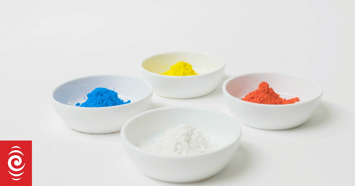 Wool keratin-based pigment attracts international interest - Vimarsana News