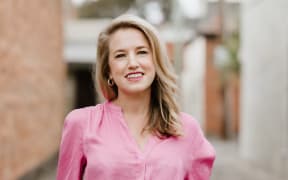 Jacqueline Baulch says concepts don't have to be complex to be useful.