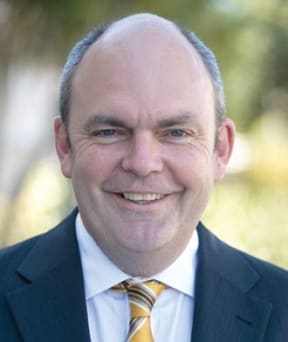Steven Joyce.