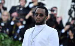 (FILES) Sean Combs arrives for the 2018 Met Gala on May 7, 2018, at the Metropolitan Museum of Art in New York. Superstar rapper and music industry mogul Sean Combs was sued November 16 by the singer Cassie, who accused him of rape and physical abuse.
The hip-hop artist — also known as both Puff Daddy or Diddy — subjected the R&B singer, whose real name is Casandra Ventura, to more than a decade of coercion by physical force and drugs as well as a 2018 rape, she said in her suit, filed in federal court in Manhattan.
The suit says that Ventura met Combs in 2005, when she was 19 and he was 37. (Photo by Angela WEISS / AFP)