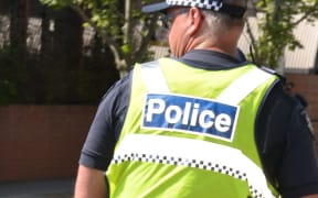 Australian Police. (file photo)