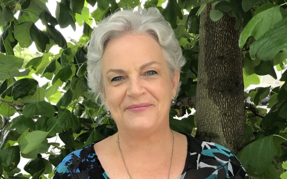 The Aged Care Commissioner, Carolyn Cooper