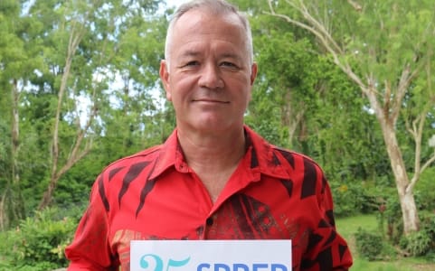 Espen Ronneberg