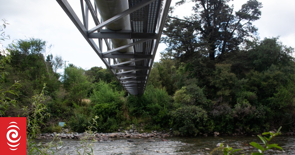Carterton District Council staff recommend scrapping $2.77m water processing project - Vimarsana News