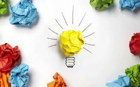 The Source Of Creativity