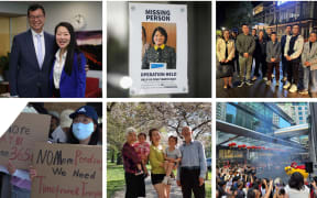2023 RNZ Chinese news review