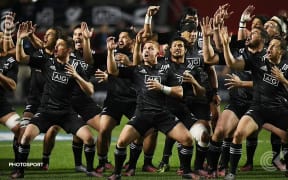 Maori ABs chase history and winning sendoff