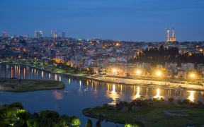 Istanbul
