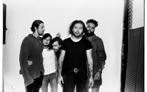 Gang Of Youths