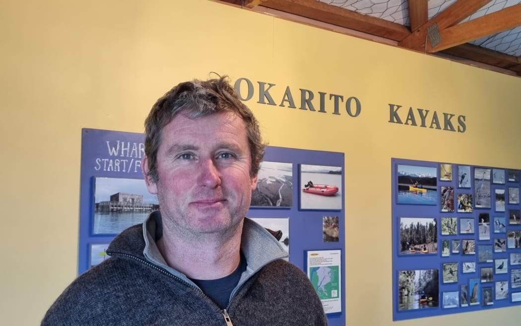 Okarito Kayaks co-director Barry Hughes said nature was the driving force for why people visited so the predator free work was transformational for the region.