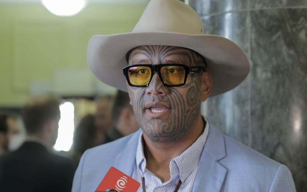 RNZ/Reece Baker