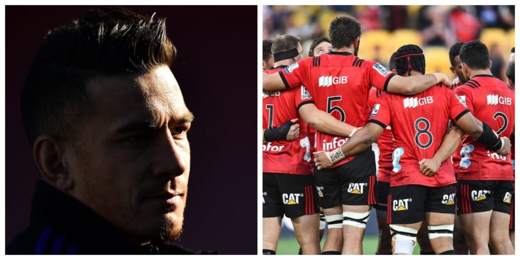 SBW Crusaders