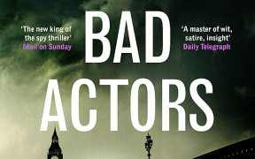 Bad Actors
