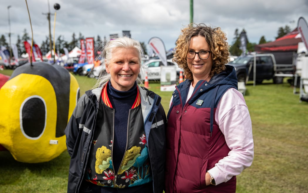 Ashburton A&P Show