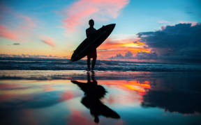 Surfer. (File photo)