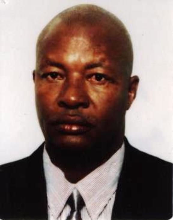 Emmanuel Niyonkuru
