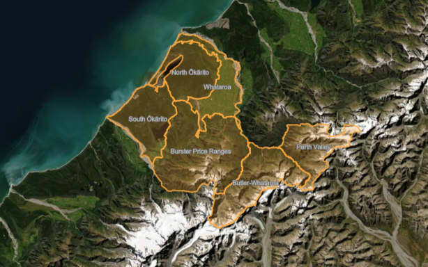 1080 use on DOC estate valuable, but alternatives being investigated | RNZ