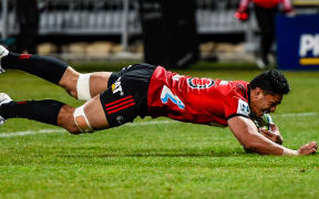 Pete Samu