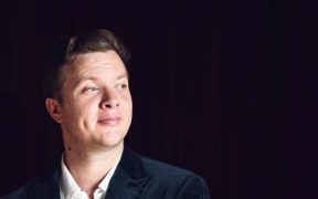 Tenor Zachary McCulloch