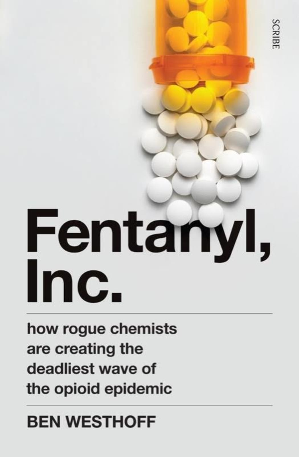 Fentanyl, Inc