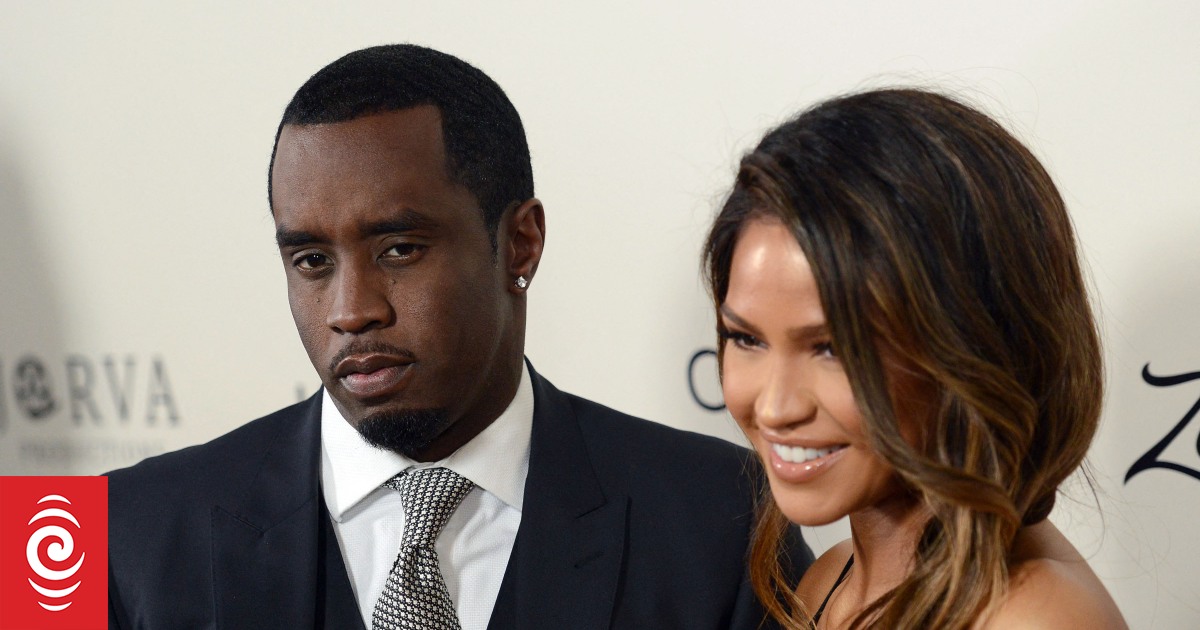 Diddy apologises for 'inexcusable' behaviour - Vimarsana News