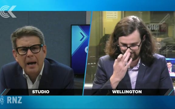 Evening business for Wednesday 20 June: RNZ Checkpoint