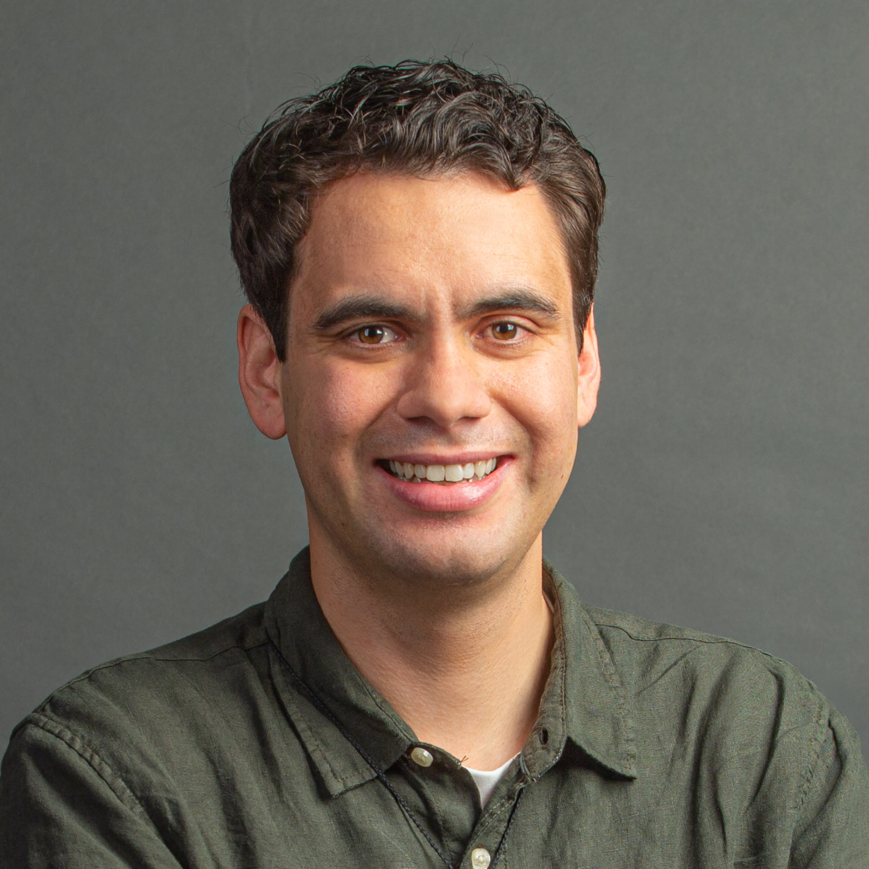 Jamie Tahana