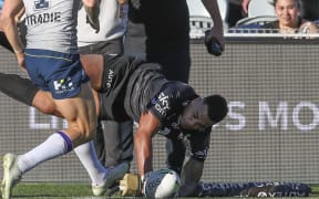 Ken Maumolo