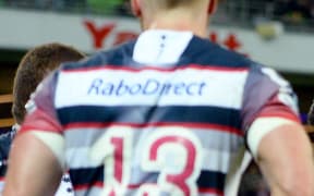Melbourne Rebels