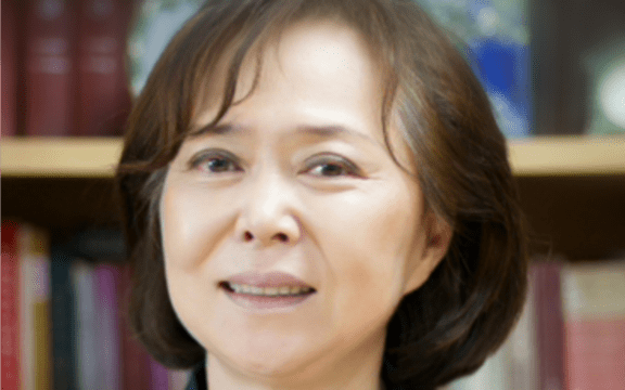 Young-Eun Paik