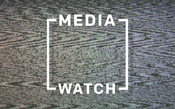 Mediawatch logo