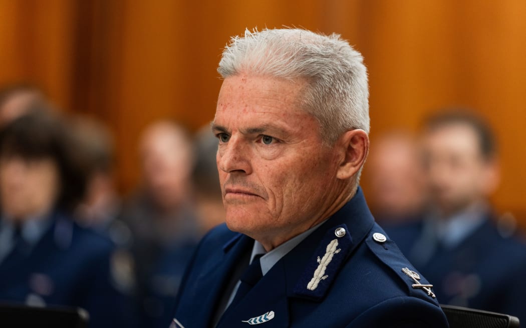 Richard Chambers