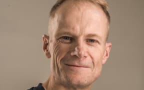 Professor Richard Scolyer