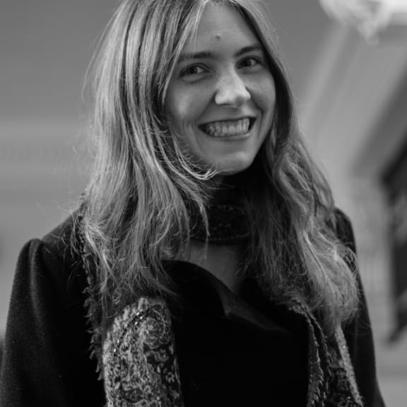 Kirsten Strom