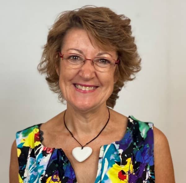 Karen Tui Boyes, education specialist.