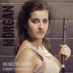 Poster, End of Term Web Series