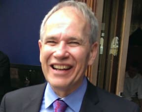 Len Brown.
