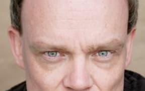 Joel Tobeck