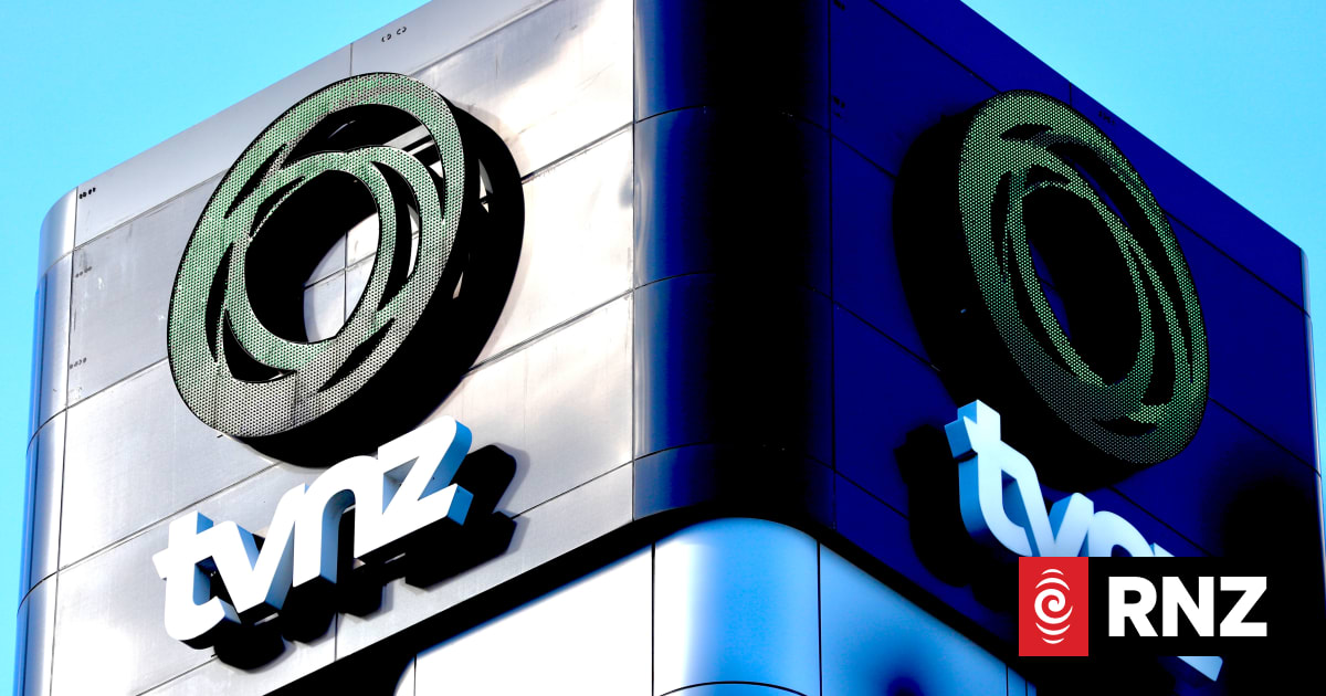 TVNZ to pay government dividend despite underlying operating loss