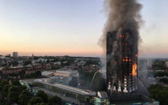 grenfell