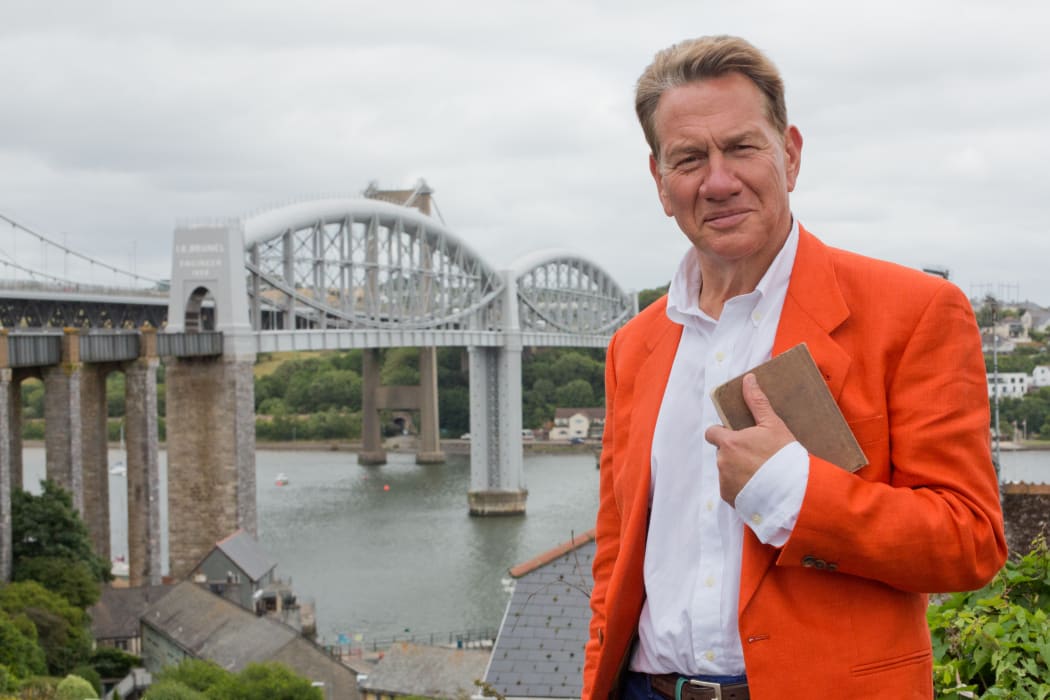 Michael Portillo