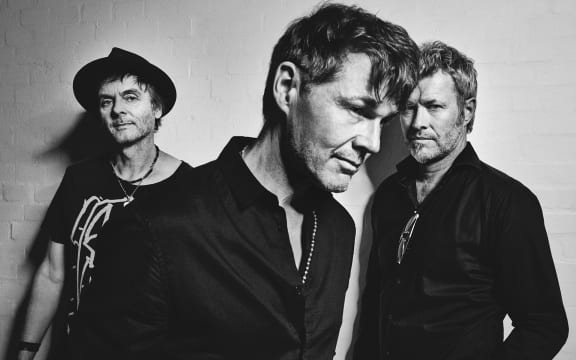 Pal Waaktaar-Savoy, Morten Harket, Magne Furuholmen