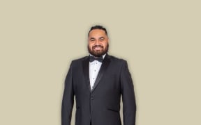 Manase Latu (22) Tenor from Auckland
