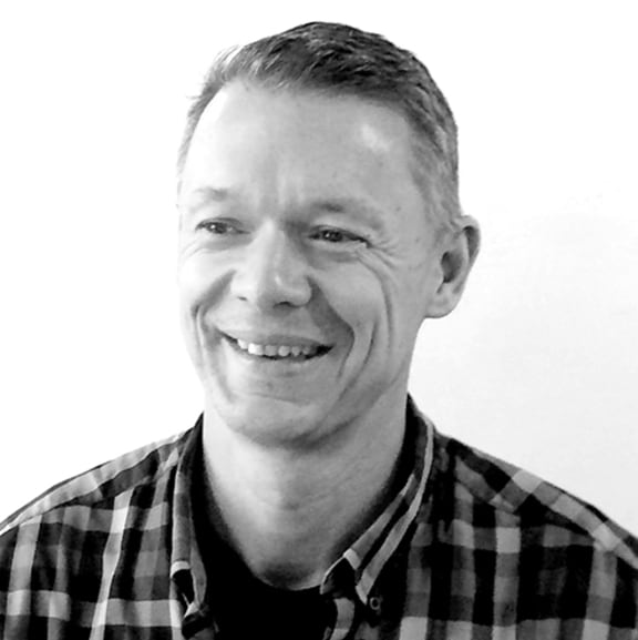 Mark Pascall
