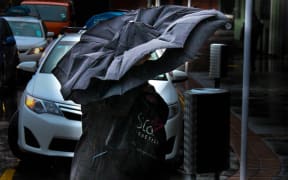Wellington weather
